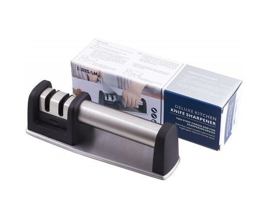 Точилка для ножей Risam Table Sharp, coarse/fine (RM015), изображение 3 Точилка для ножей Risam Table Sharp, coarse/fine (RM015), изображение 3