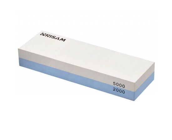 Точило Risam камень Large зерн.2000/5000 (водный) (RW252-B)