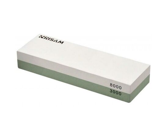 Точило Risam камень зерн.3000/8000 (водный) (RW001)