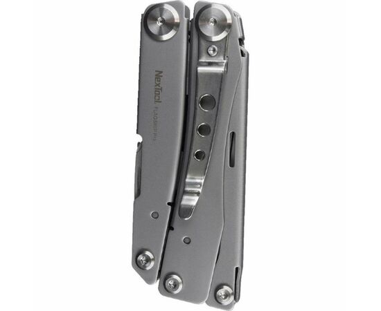 Мультитул NexTool Flagship Pro (KT5020), изображение 3 Мультитул NexTool Flagship Pro (KT5020), изображение 3