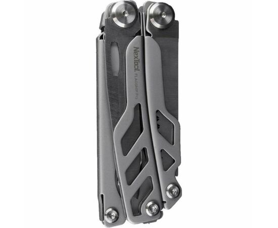 Мультитул NexTool Flagship Pro (KT5020), изображение 4 Мультитул NexTool Flagship Pro (KT5020), изображение 4