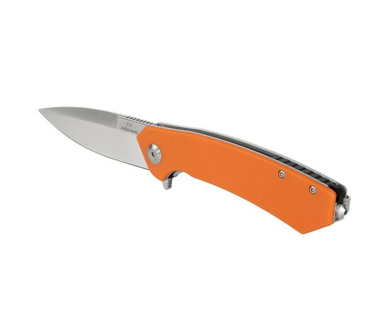 Нож Adimanti by Ganzo (Skimen design) Orange (Skimen-OR), изображение 2 Нож Adimanti by Ganzo (Skimen design) Orange (Skimen-OR), изображение 2