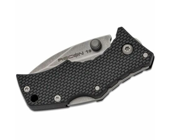 Нож Cold Steel Micro Recon 1 Spear Point, 4034SS (27DS), изображение 2 Нож Cold Steel Micro Recon 1 Spear Point, 4034SS (27DS), изображение 2