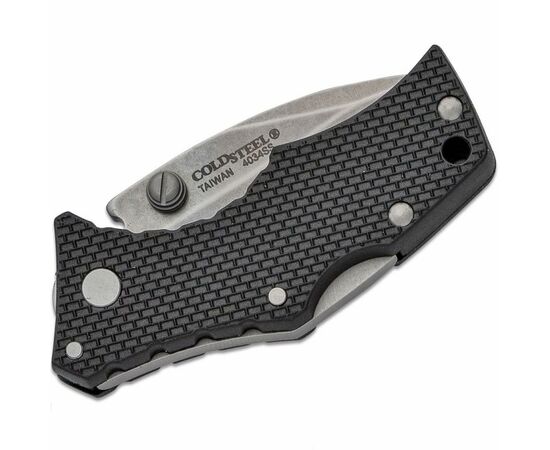 Нож Cold Steel Micro Recon 1 Spear Point, 4034SS (27DS), изображение 4 Нож Cold Steel Micro Recon 1 Spear Point, 4034SS (27DS), изображение 4