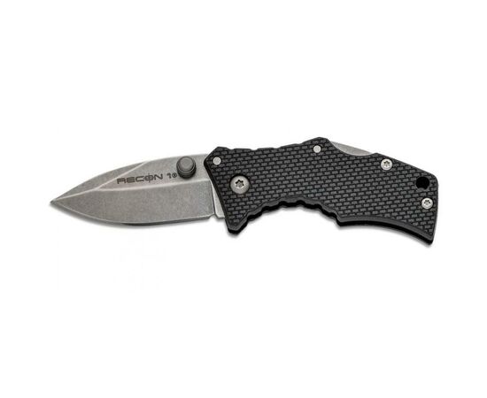 Нож Cold Steel Micro Recon 1 Spear Point, 4034SS (27DS)