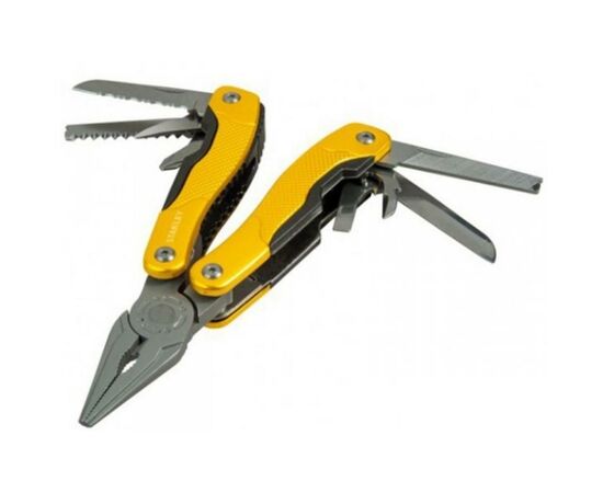 Мультитул Stanley 12 в 1 (STHT0-28111), изображение 3 Мультитул Stanley 12 в 1 (STHT0-28111), изображение 3