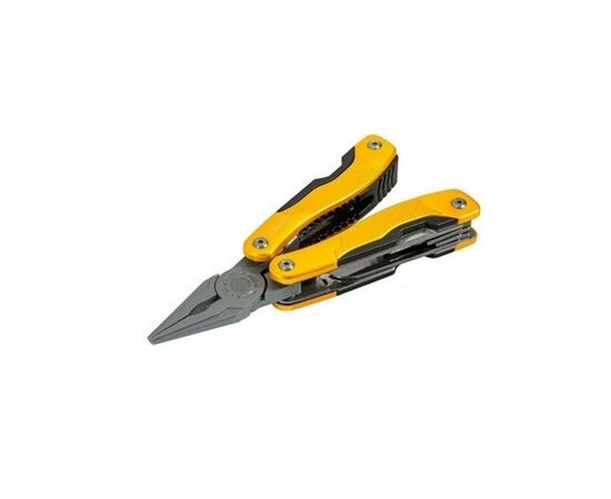 Мультитул Stanley 12 в 1 (STHT0-28111), изображение 4 Мультитул Stanley 12 в 1 (STHT0-28111), изображение 4