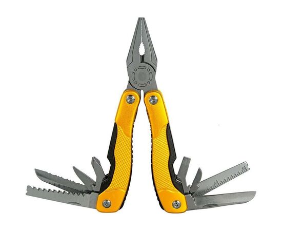Мультитул Stanley 12 в 1 (STHT0-28111)