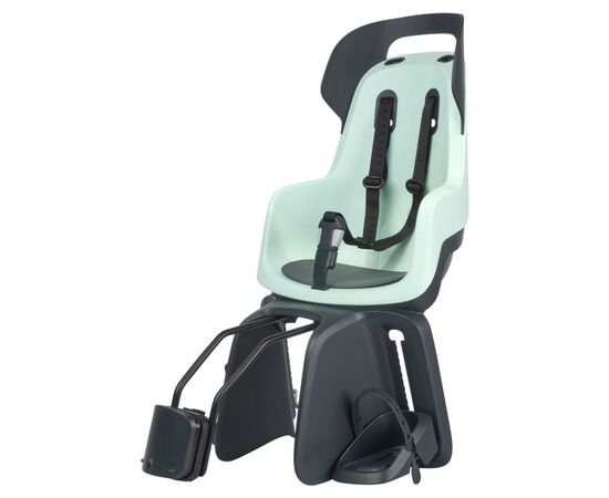 Дитяче велокрісло Bobike Maxi GO Frame Marshmallow mint (8012400003)