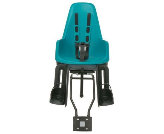 Детское велокресло Bobike Maxi ONE Bahama blue (8012200009), изображение 2
