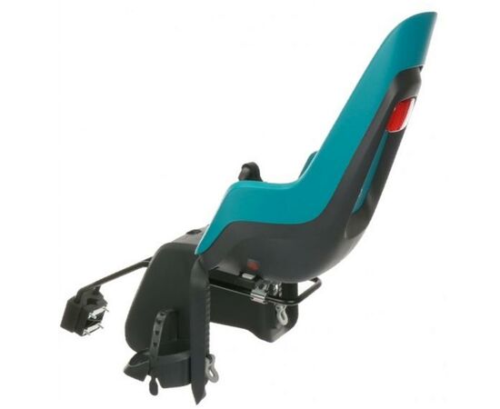 Детское велокресло Bobike Maxi ONE Bahama blue (8012200009), изображение 4