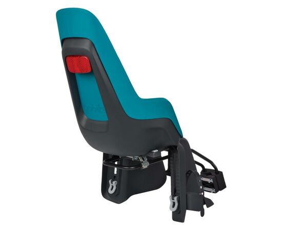 Детское велокресло Bobike Maxi ONE Bahama blue (8012200009), изображение 5