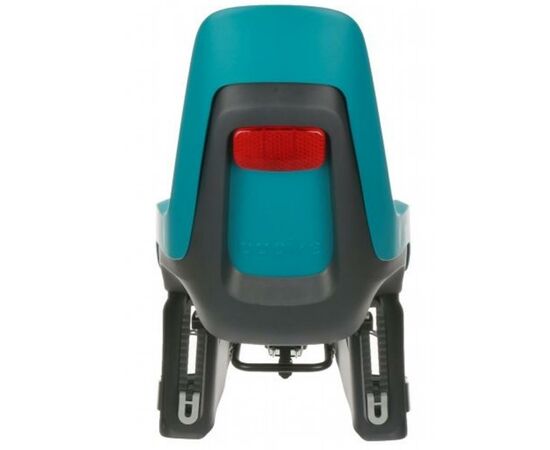 Детское велокресло Bobike Maxi ONE Bahama blue (8012200009), изображение 6