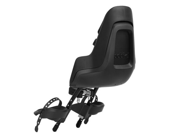 Детское велокресло Bobike Mini ONE Black (8012000001), изображение 6 Детское велокресло Bobike Mini ONE Black (8012000001), изображение 6