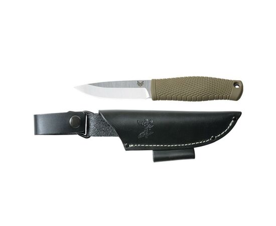Нож Benchmade Puukko 3V (200), изображение 2 Нож Benchmade Puukko 3V (200), изображение 2