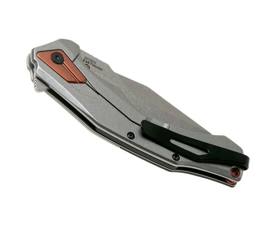 Нож Kershaw Payout (2075), изображение 4 Нож Kershaw Payout (2075), изображение 4