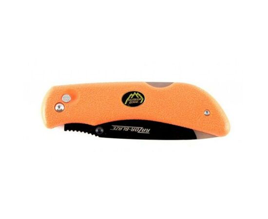 Ніж Outdoor Edge Razor Blaze Orange (01OE003), зображення 2