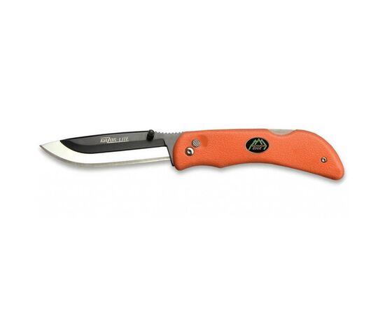 Нож Outdoor Edge Razor Blaze Orange (01OE003)