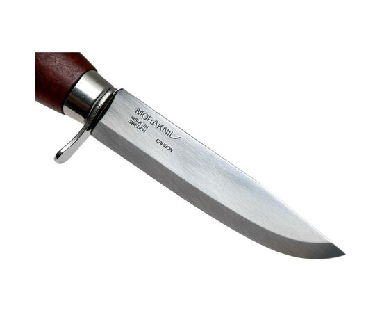 Нож Morakniv Classic No 2F (13606), изображение 3 Нож Morakniv Classic No 2F (13606), изображение 3