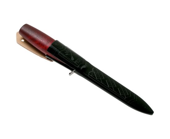 Нож Morakniv Classic No 2F (13606), изображение 6 Нож Morakniv Classic No 2F (13606), изображение 6