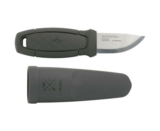 Нож Morakniv Eldris Light Duty Gray (13843)