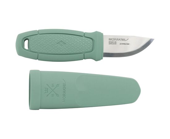 Ніж Morakniv Eldris Light Duty Green (13855)
