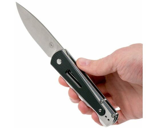 Нож Amare Knives Paragon G10 (201810), изображение 2