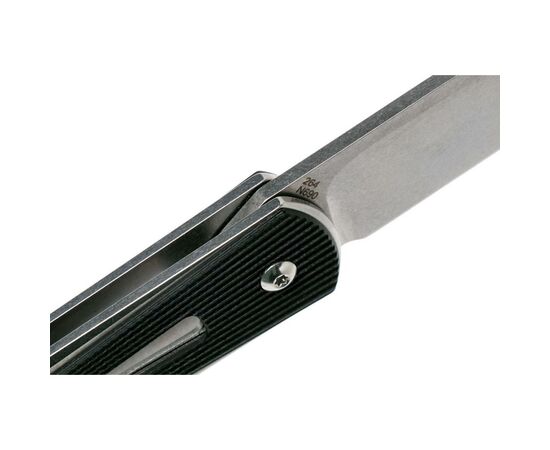 Нож Amare Knives Paragon G10 (201810), изображение 6