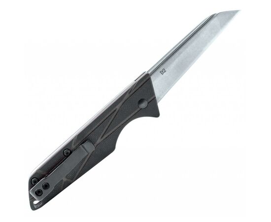 Нож StatGear Ledge Black (LEDG-BLK), изображение 2 Нож StatGear Ledge Black (LEDG-BLK), изображение 2