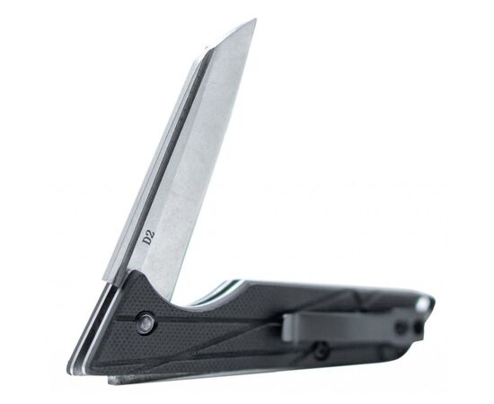 Нож StatGear Ledge Black (LEDG-BLK), изображение 3 Нож StatGear Ledge Black (LEDG-BLK), изображение 3
