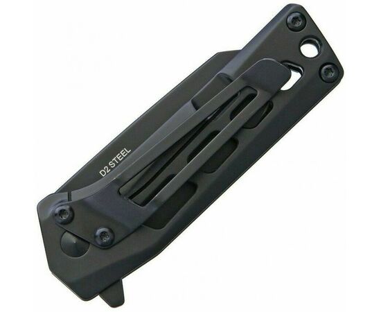 Нож StatGear Slinger Black (SLNGR-BLK), изображение 2 Нож StatGear Slinger Black (SLNGR-BLK), изображение 2