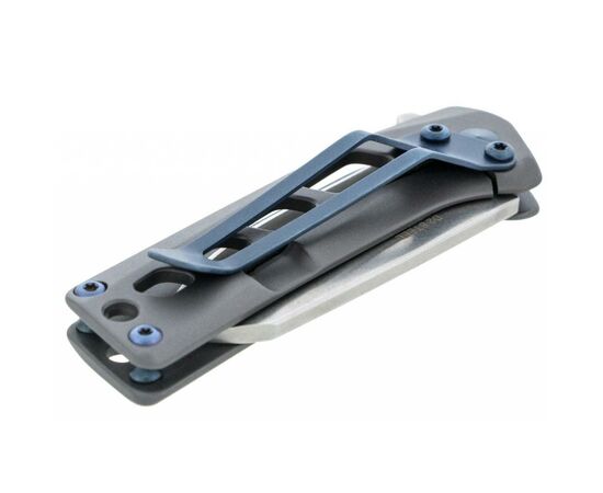 Нож StatGear Slinger Grey (SLNGR-GRY), изображение 3 Нож StatGear Slinger Grey (SLNGR-GRY), изображение 3