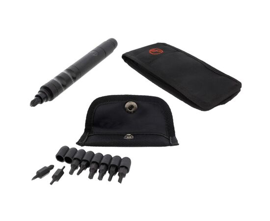 Мультитул StatGear Bitzblade (BITZ-BLK), изображение 4 Мультитул StatGear Bitzblade (BITZ-BLK), изображение 4