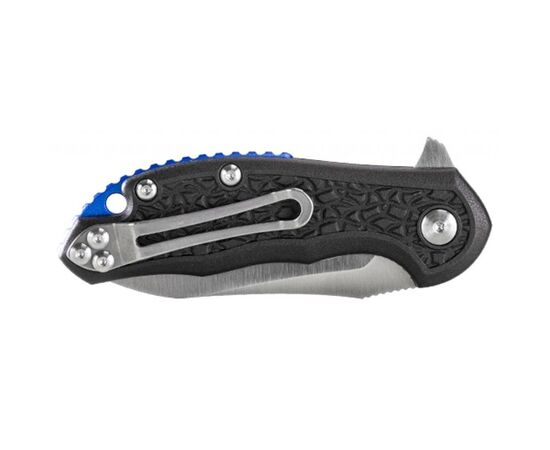 Нож Steel Will Modus mini Black/Blue (SWF25M-11), изображение 3
