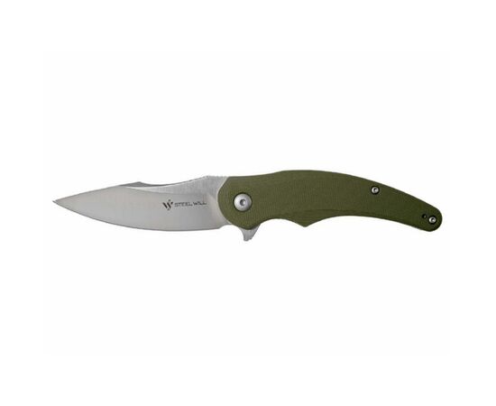 Нож Steel Will Arcturus mini Olive (SWF55M-02)