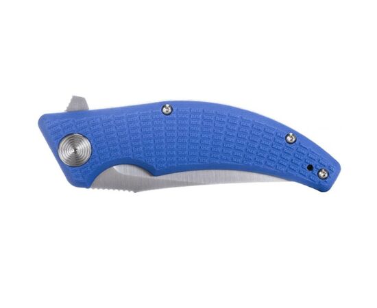 Нож Steel Will Sargas Blue (SWF60-11), изображение 4