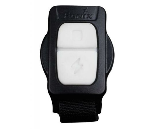 Передняя велофара Fenix BC30 V2.0 (BC30V20), изображение 3 Передняя велофара Fenix BC30 V2.0 (BC30V20), изображение 3