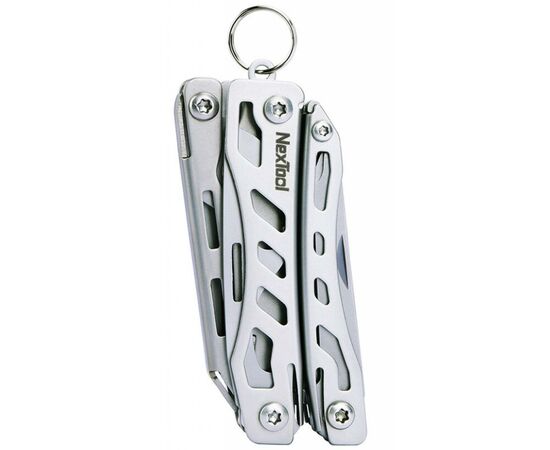 Мультитул NexTool Mini Flagship (KT5022), изображение 2 Мультитул NexTool Mini Flagship (KT5022), изображение 2