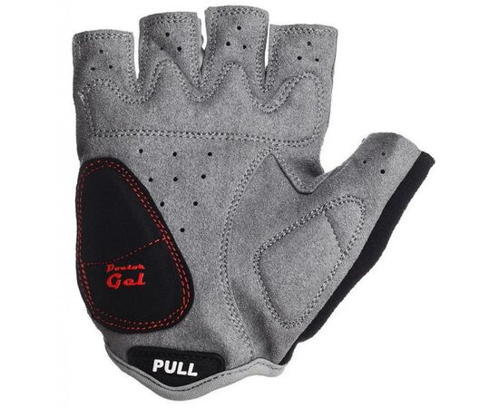 Велоперчатки PowerPlay 5295 Grey XS (5295_XS_Grey), изображение 3 Велоперчатки PowerPlay 5295 Grey XS (5295_XS_Grey), изображение 3