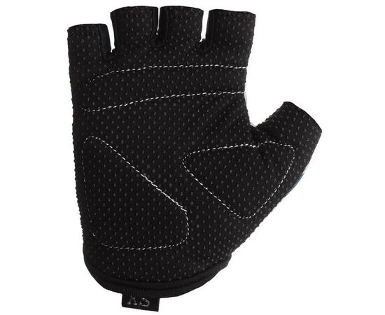 Велоперчатки PowerPlay Children 001 White 2XS (001D_White_2XS), изображение 3