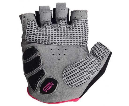 Велоперчатки PowerPlay Women 5023 Pink XS (5023_XS_Pink_Lady), изображение 3 Велоперчатки PowerPlay Women 5023 Pink XS (5023_XS_Pink_Lady), изображение 3