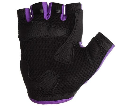 Велоперчатки PowerPlay Women 5281 Purple XS (5281D_XS_Purple), изображение 3 Велоперчатки PowerPlay Women 5281 Purple XS (5281D_XS_Purple), изображение 3