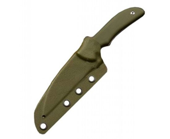 Ніж Artisan Sea Snake SW AR-RPM9 Steel G10 Olive (1842B-GN), зображення 2 Ніж Artisan Sea Snake SW AR-RPM9 Steel G10 Olive (1842B-GN), зображення 2