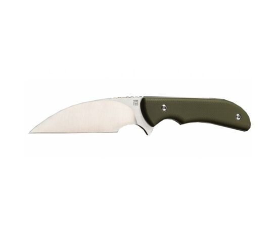 Нож Artisan Sea Snake SW AR-RPM9 Steel G10 Olive (1842B-GN)
