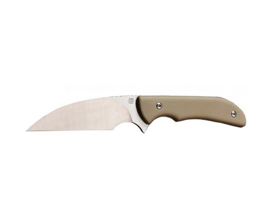 Нож Artisan Sea Snake SW AR-RPM9 Steel G10 Tan (1842B-DE)