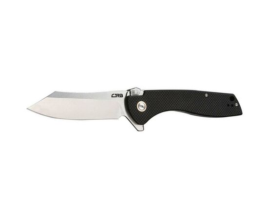 Нож CJRB Kicker SW D2 G10 Black (J1915-BK)
