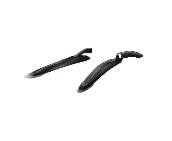 Крило XLC MG-C25 26" комплект швидкоз'ємні (2502500910)
