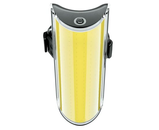 Передняя велофара Knog Мигалка Big Cobber Front 470 Lumens (12194), изображение 2 Передняя велофара Knog Мигалка Big Cobber Front 470 Lumens (12194), изображение 2