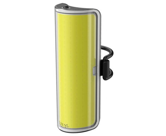 Передняя велофара Knog Мигалка Big Cobber Front 470 Lumens (12194)