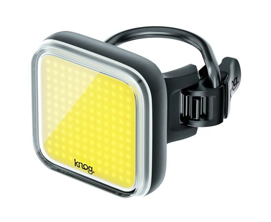 Передня велофара Knog Мигалка Blinder Square Front 200 Lumens (12287)